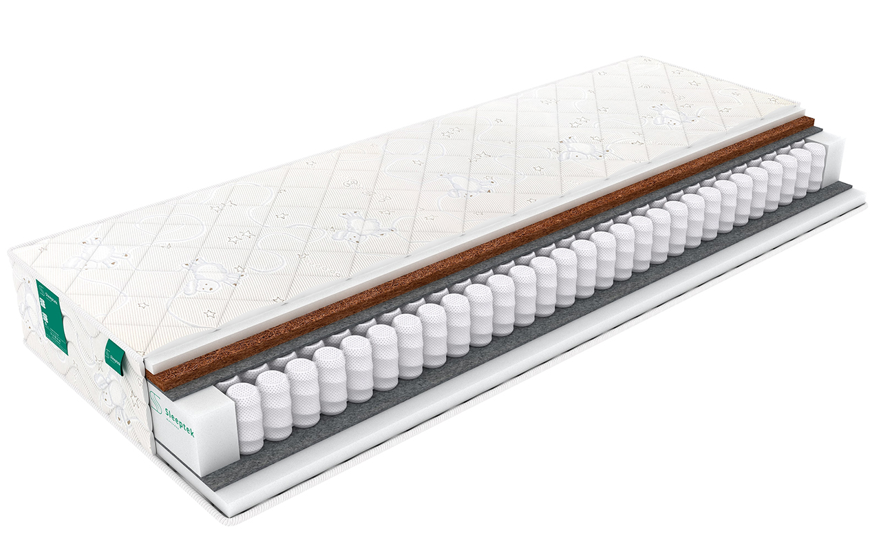 Sleeptek Junior Latex Strong Norma