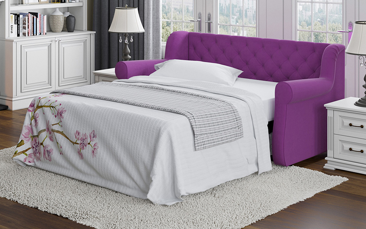 Орматек Synergy Grace 160*196 фото 46