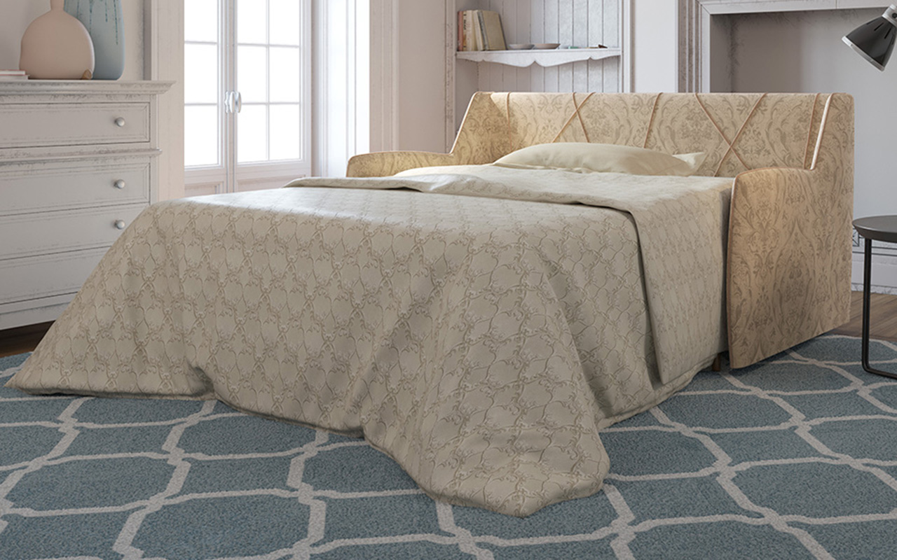 Орматек Synergy Slim 160*196 фото 19