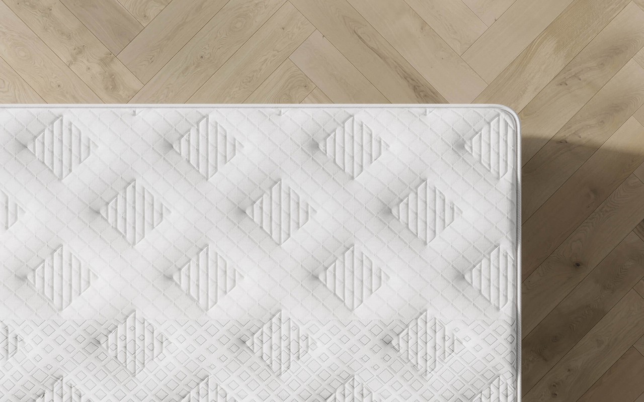 Сонум Пружинные Gros Hard фото 6