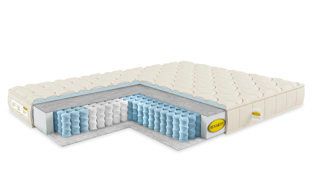 Benartti Optimal Dream Soft S1000