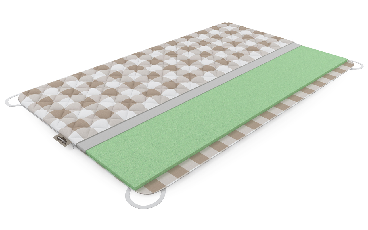 наматрасник Mr. Mattress Cosmos 1 Mr. Mattress Cosmos