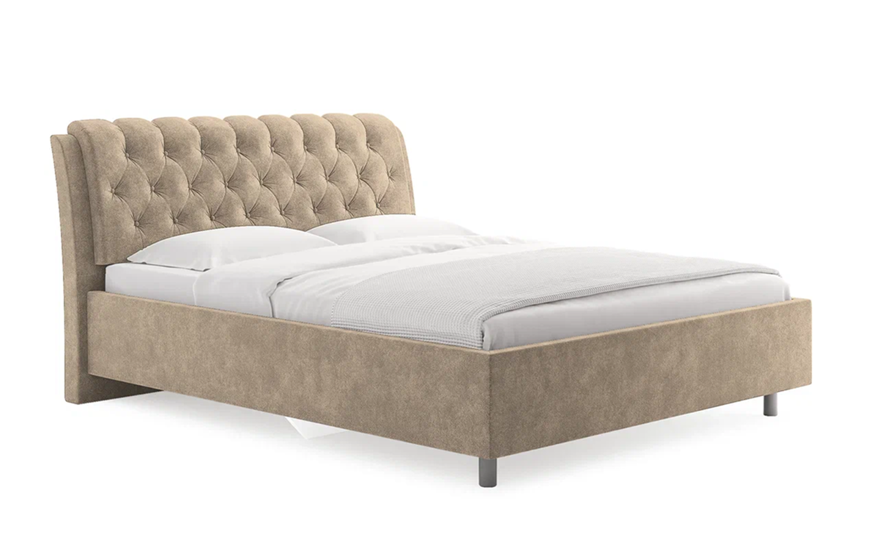 кровать Сонум Olivia 1 Сонум Olivia