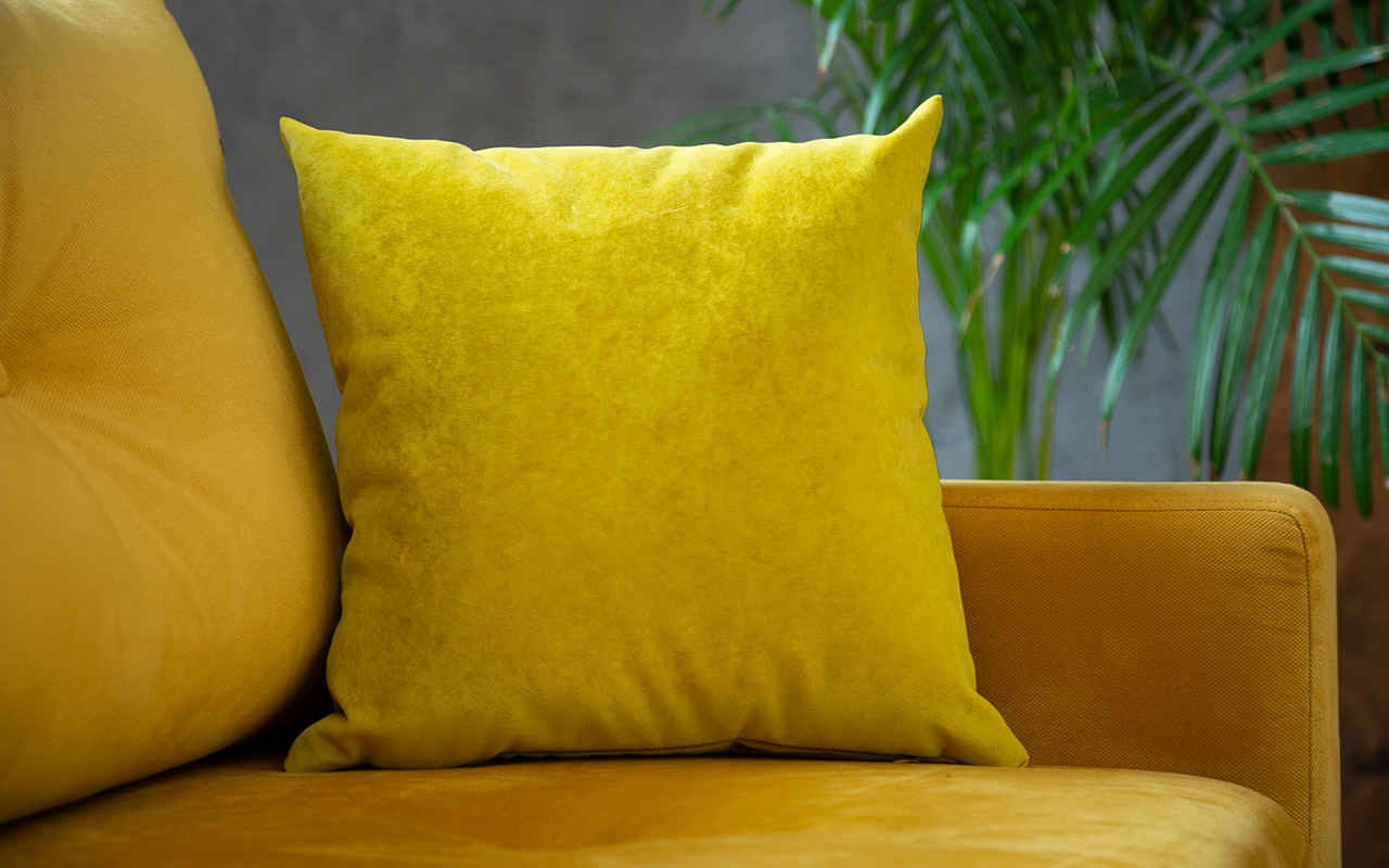 DreamLine freedom Safety yellow фото 3