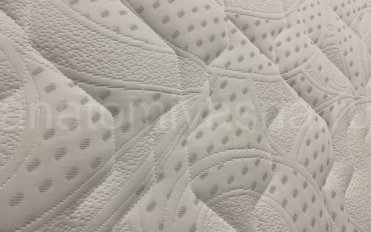 отзыв о Матрас DreamLine Massage Komfort S1000 фото 3